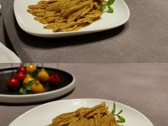 芥末鸭掌-金鸭季·北京烤鸭(深业上城店)