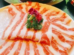 -虾乐园龙虾·烧烤夜宵(中山公园店)