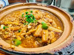 -六道菜农庄(花都店)