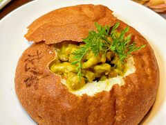 -花舍·新派粤菜·西餐·下午茶(亚运村·鸟巢店)