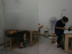 -庆德堂中医馆·小儿推拿(江北店)