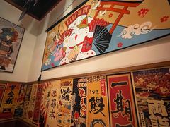 -玉川屋·深夜食堂居酒屋(柳巷店)
