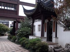 -苏州吴宫泛太平洋酒店