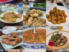 -杨南饭店·二十五年闽菜馆(凤湖新城一店)