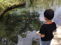 -水磨沟公园
