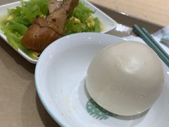 -老乡鸡(融科天地店)