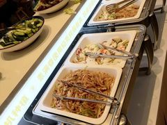 -素满香·食养自助(福州·长乐北路店)
