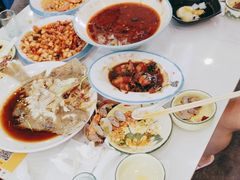 -李哥海鲜烧烤家常菜(孔雀城店)
