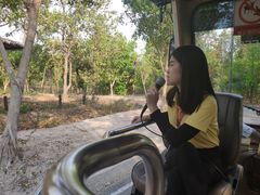 -清迈夜间动物园