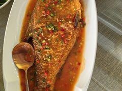 -汉水谣·江景餐厅(江滩店)