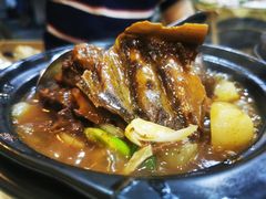 红焖黑山羊肉-来客家食府 · 福建客家菜(厦禾路店)