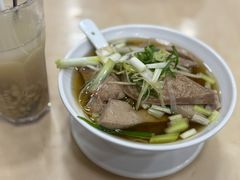 -盛记粥面(佐敦店)