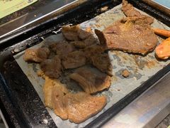 -阪尚皇·原切牛排·烤肉火锅自助(北京路店)