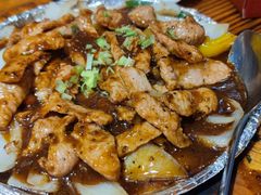 -百年银屏蚝烙·潮汕菜·非遗(乐山店)