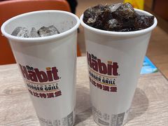 -The Habit Burger Grill 哈比特汉堡(爱琴海店)