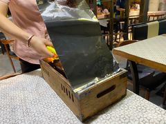 大堂-云晓光头烧烤吧(盛夏店)