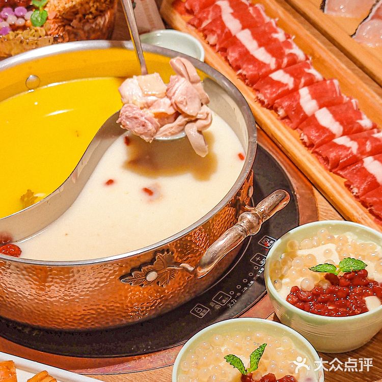 魔都这家猪肚鸡‼️好吃到破防了😭