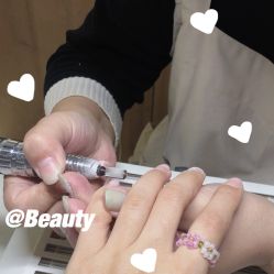 -FANS美甲美睫
