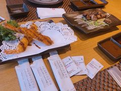 -松本楼(桥西店)