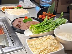 -海底捞火锅(北京路店)