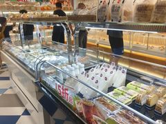 -85度C(生甜甜圈研究工坊·上海局门店)