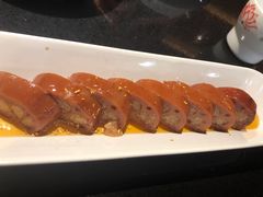 西湖藕韵-老头儿油爆虾·知味杭州(爱琴海购物中心)