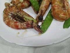 -凤城礼记鱼翅海鲜酒家(新马路总店)