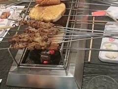 -可口香·非遗老号烧烤(南岗直营店)