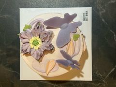 -Pantry's Best派悦坊蛋糕(K11购物艺术中心店)