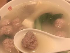 -东北小二东北菜(大车家巷店)