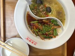 -万县面馆(高笋塘店)