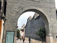 -三坊七巷历史文化街区