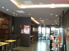 -汉堡王(上海凌云壹街坊店)