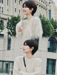 -MONE美发沙龙
