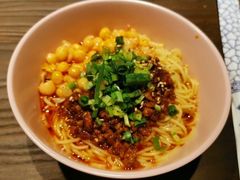 -觅香串串香·麻辣烫·冒菜(欧美广场店)