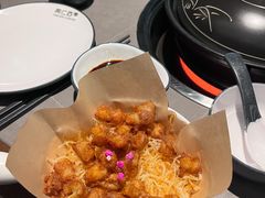 -同仁四季椰子鸡(无锡滨湖万象汇店)