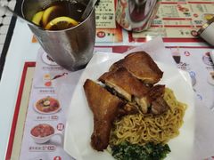 -華人 華星冰室(氹仔 店)