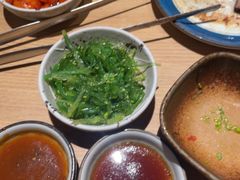 -烧肉达人•炭火烧肉(新天地店)