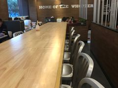 -汉堡王(天一广场店)
