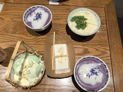 -李百蟹·江南蟹黄面(夫子庙店)