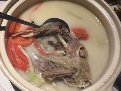-上海人家花樣年华(虹口龙之梦店)