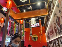 -仙隐小鹿中华料理(南宁万象城店)
