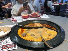 -生活如沸·顺德水牛奶火锅(大学路店)