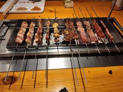 -牛上牛吊炉烧烤(红旗大街店)