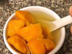 番薯糖水-金海棠糖水店