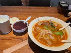 -漆黑觉米粉(三里屯店)