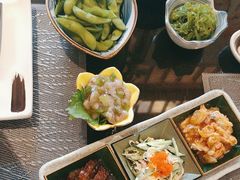 -昱匠·日本料理(金融街店)