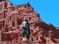 -克孜尔尕哈烽燧世界文化遗产公园