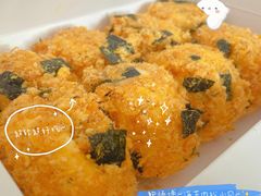 -鲍师傅糕点(文昌阁店)