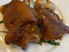-天津东凯悦酒店·Market Café自助餐厅